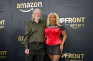Amazon 2025 Upfront - Source: Getty